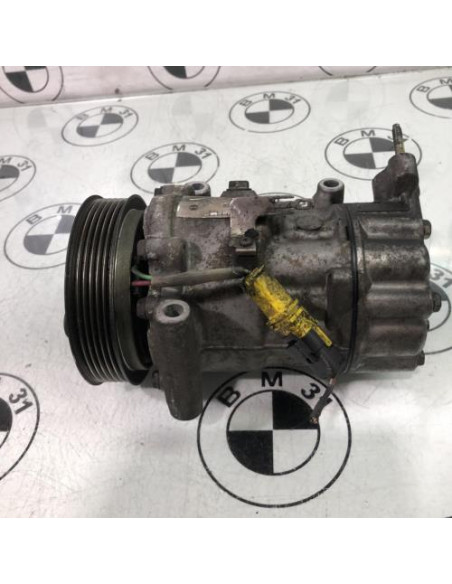 Compresseur clim MINI MINI 2 R56 PHASE 1 