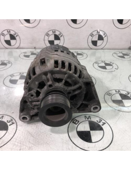 Alternateur BMW SERIE 3 E46 PHASE 1 Essence