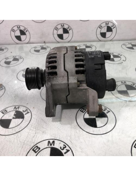 Alternateur BMW SERIE 3 E46 PHASE 1 Essence