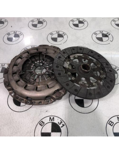 Embrayage BMW SERIE 3 E46 PHASE 1 Essence