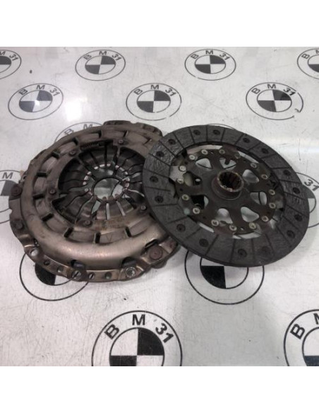Embrayage BMW SERIE 3 E46 PHASE 1 Essence