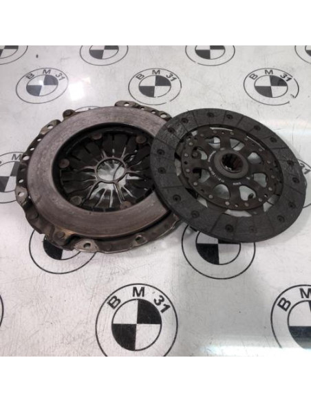 Embrayage BMW SERIE 3 E46 PHASE 1 Essence