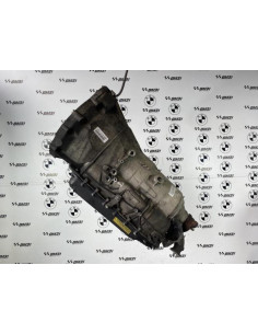 Boite de vitesses BMW SERIE 3 E90 PHASE 1  2