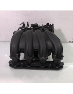Collecteur d'admission BMW SERIE 3 E46 CABRIO PHASE 2 Essence
