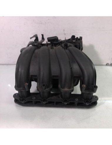 Collecteur d'admission BMW SERIE 3 E46 CABRIO PHASE 2 Essence