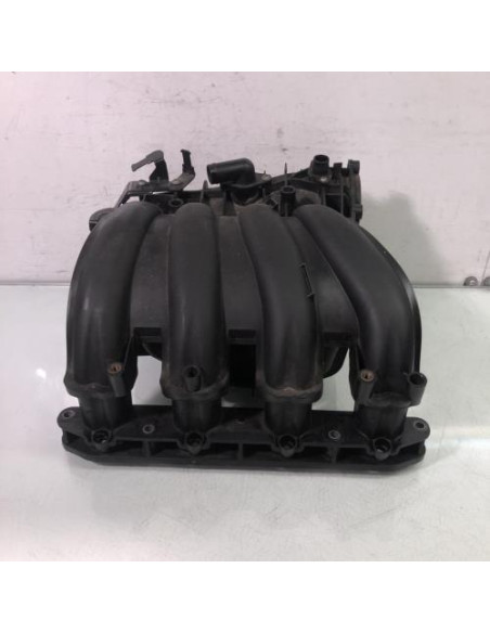 Collecteur d'admission BMW SERIE 3 E46 CABRIO PHASE 2 Essence