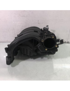 Collecteur d'admission BMW SERIE 3 E46 CABRIO PHASE 2 Essence 2