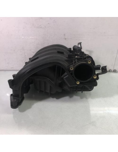 Collecteur d'admission BMW SERIE 3 E46 CABRIO PHASE 2 Essence