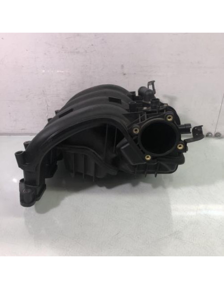 Collecteur d'admission BMW SERIE 3 E46 CABRIO PHASE 2 Essence