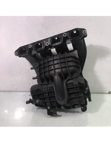 Collecteur d'admission BMW SERIE 3 E46 CABRIO PHASE 2 Essence