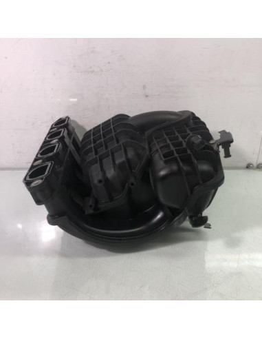Collecteur d'admission BMW SERIE 3 E46 CABRIO PHASE 2 Essence