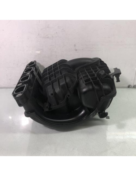 Collecteur d'admission BMW SERIE 3 E46 CABRIO PHASE 2 Essence