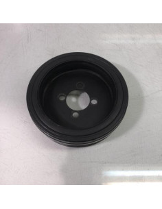 Poulie damper BMW SERIE 3 E46 CABRIO PHASE 2 Essence