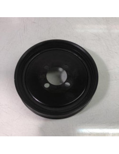Poulie damper BMW SERIE 3 E46 CABRIO PHASE 2 Essence 2