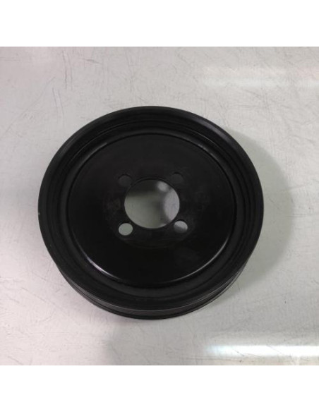 Poulie damper BMW SERIE 3 E46 CABRIO PHASE 2 Essence