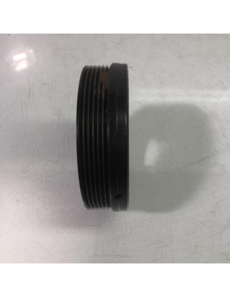 Poulie damper BMW SERIE 3 E46 CABRIO PHASE 2 Essence