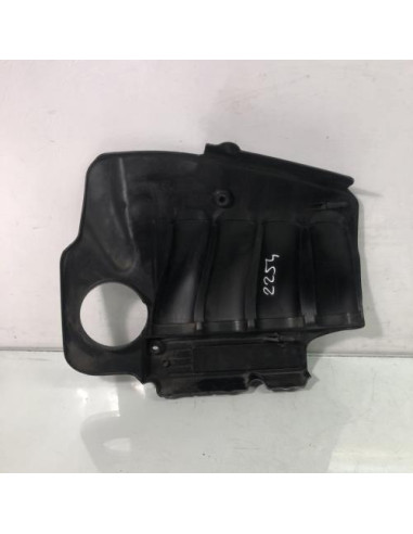 Cache moteur  BMW SERIE 3 E46 CABRIO PHASE 2 Essence