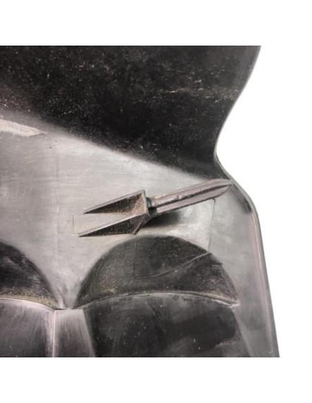 Cache moteur  BMW SERIE 3 E46 CABRIO PHASE 2 Essence