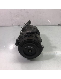 Compresseur clim BMW SERIE 3 E46 CABRIO PHASE 2 Essence