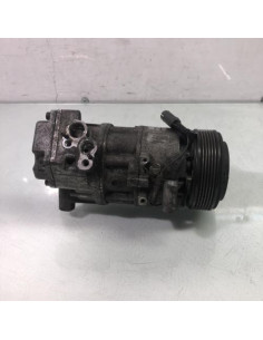 Compresseur clim BMW SERIE 3 E46 CABRIO PHASE 2 Essence 2