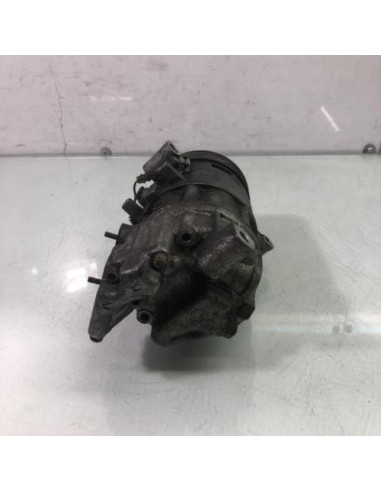 Compresseur clim BMW SERIE 3 E46 CABRIO PHASE 2 Essence