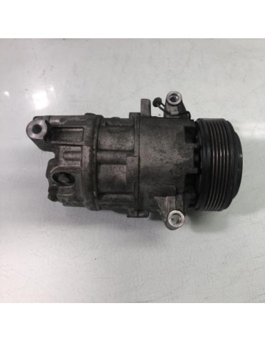 Compresseur clim BMW SERIE 3 E46 CABRIO PHASE 2 Essence