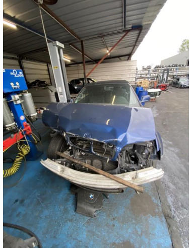 Compresseur clim BMW SERIE 3 E46 CABRIO PHASE 2 Essence