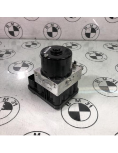 Bloc ABS (freins anti-blocage) BMW SERIE 1 E81 Diesel