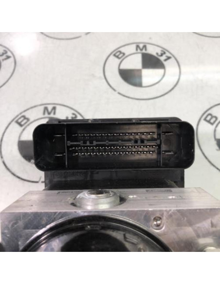 Bloc ABS (freins anti-blocage) BMW SERIE 1 E81 Diesel
