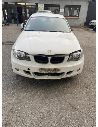 Moto ventilateur radiateur BMW SERIE 1 E81 Diesel