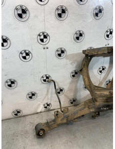 Berceau arriere BMW SERIE 7 E32 Essence 2