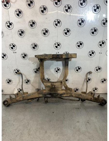 Berceau arriere BMW SERIE 7 E32 Essence