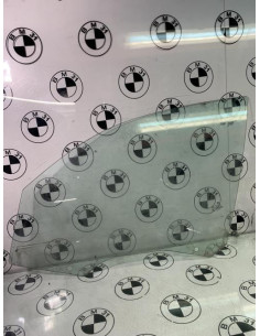 Vitre avant gauche BMW SERIE 1 E87 PHASE 2 Diesel