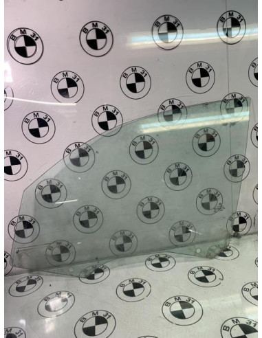 Vitre avant gauche BMW SERIE 1 E87 PHASE 2 Diesel