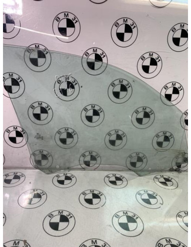 Vitre avant gauche BMW SERIE 1 E87 PHASE 2 Diesel