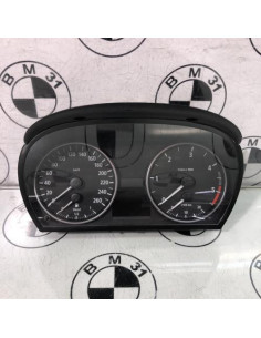 Compteur BMW SERIE 3 E90 