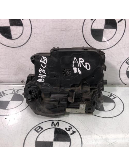 Serrure arriere droit BMW SERIE 3 E90 PHASE 1 