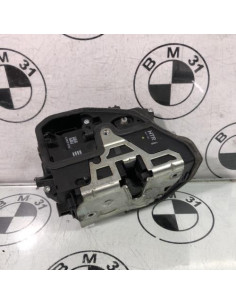Serrure arriere droit BMW SERIE 3 E90 PHASE 1  2