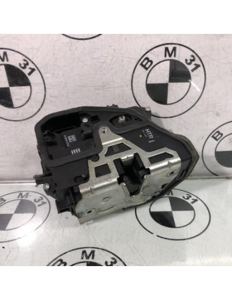 Serrure arriere droit BMW SERIE 3 E90 PHASE 1 