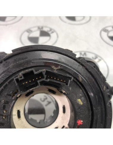 Com (Bloc Contacteur Tournant+Commodo Essuie Glace+Commodo Phare) BMW SERIE 3 E90 PHASE 1 