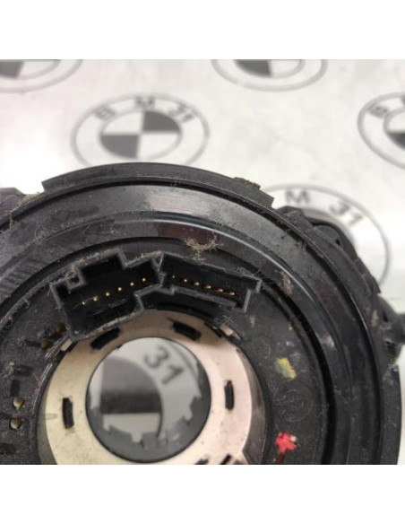 Com (Bloc Contacteur Tournant+Commodo Essuie Glace+Commodo Phare) BMW SERIE 3 E90 PHASE 1 