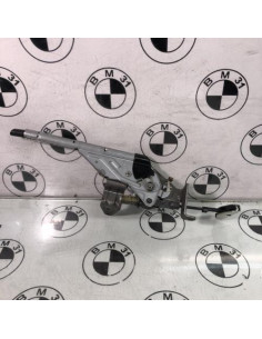 Levier frein à main BMW SERIE 3 E90 PHASE 1  2