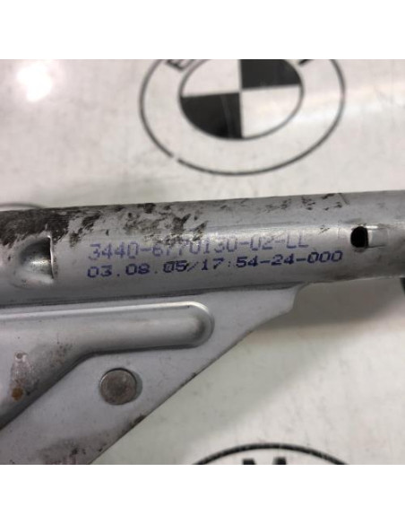 Levier frein à main BMW SERIE 3 E90 PHASE 1 