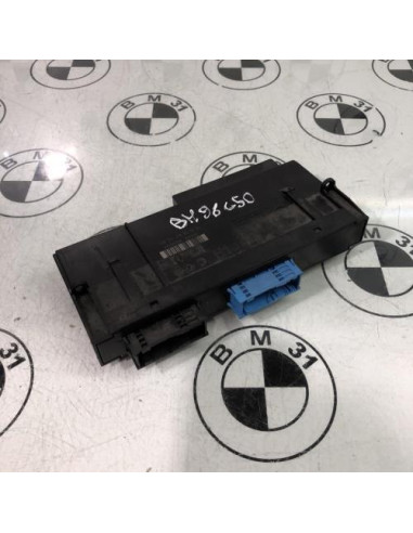 Calculateur BMW SERIE 3 E90 PHASE 1 