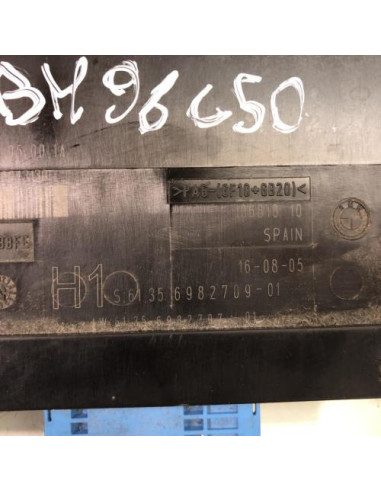 Calculateur BMW SERIE 3 E90 PHASE 1 