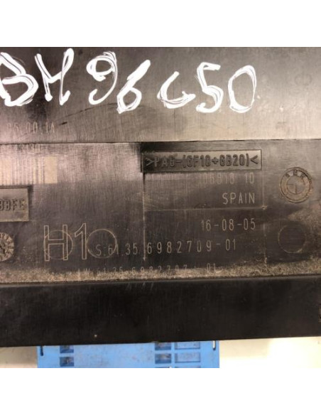 Calculateur BMW SERIE 3 E90 PHASE 1 