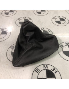 Soufflet de levier de vitesse BMW SERIE 3 E90 PHASE 1 