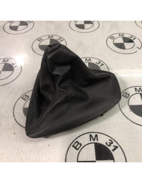 Soufflet de levier de vitesse BMW SERIE 3 E90 PHASE 1 