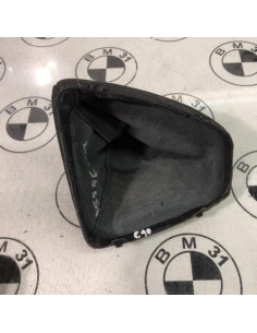 Soufflet de levier de vitesse BMW SERIE 3 E90 PHASE 1  2