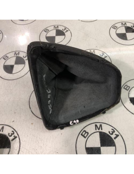 Soufflet de levier de vitesse BMW SERIE 3 E90 PHASE 1 